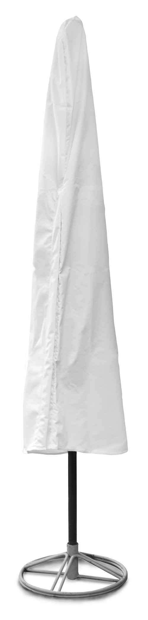11 Umbrella Cover , Weathermax , White , 14282