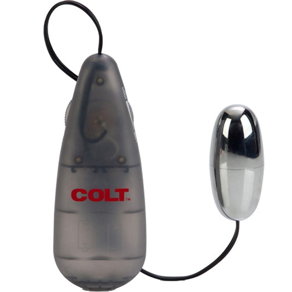 COLT Multi-Speed Power Bullet