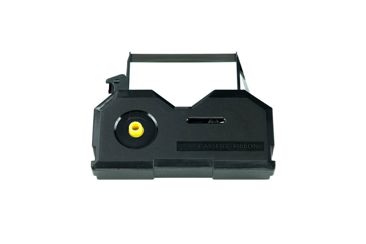 GRC SWINTEC SWS1003 1-BLK CORR RIBB T321-COB, COMPATIBLE, 87.5k yield