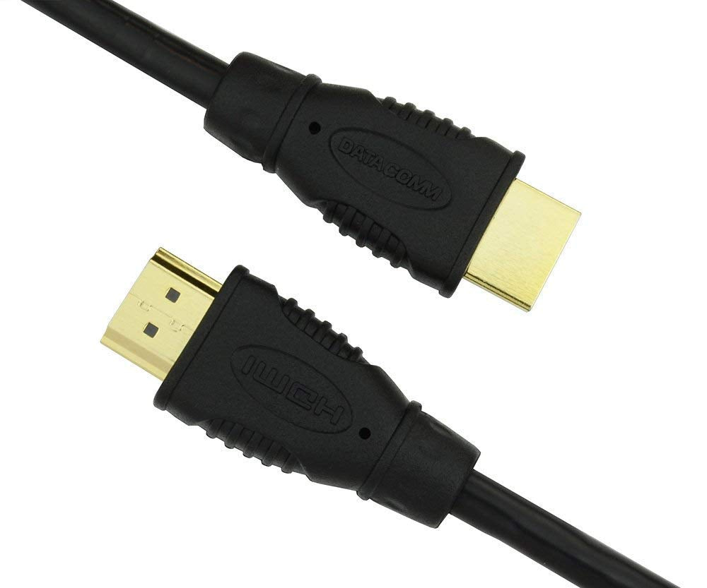 10.2GBPS HDMI CBL 3FT