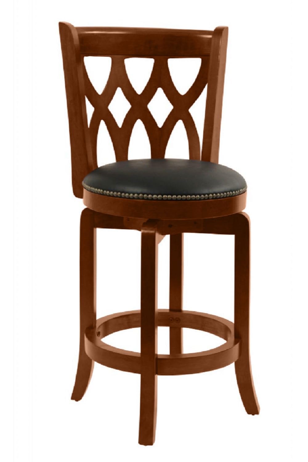 Cathedral 24 Counter Stool - Cherry