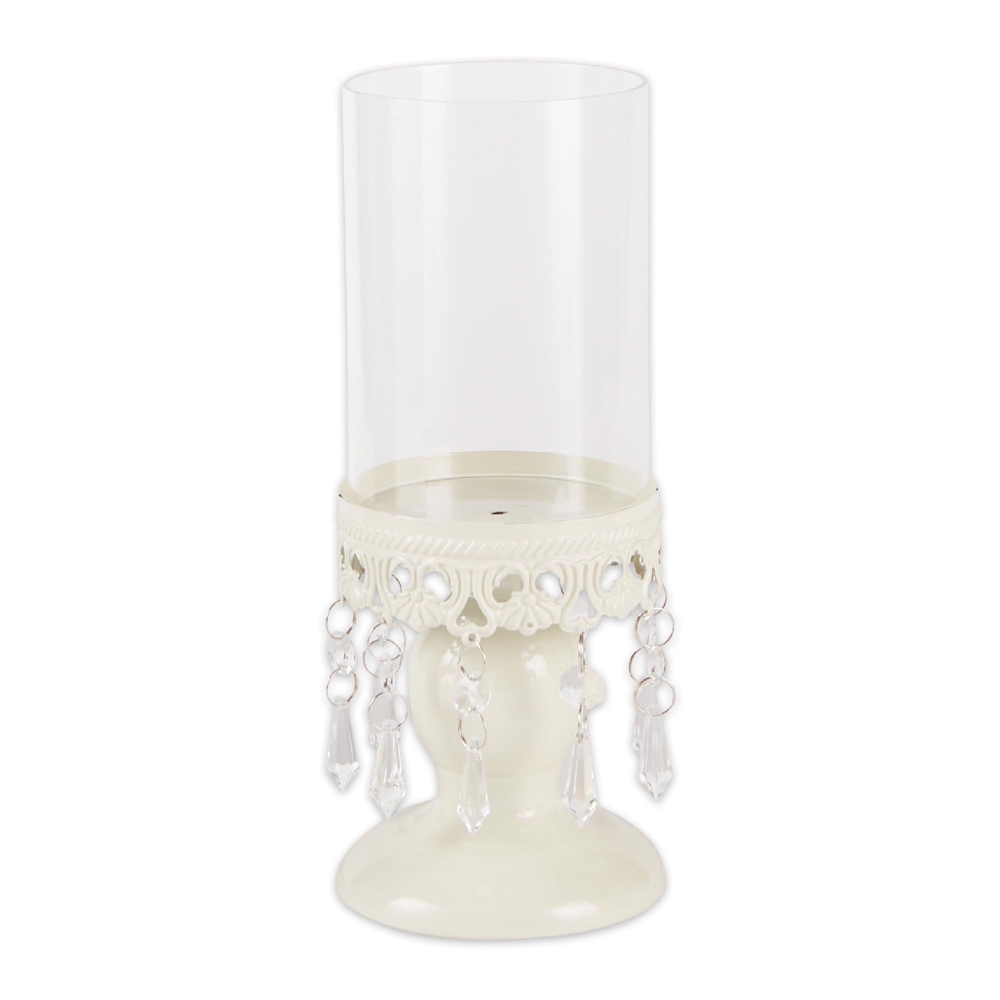 VICTORIAN HURRICANE LANTERN