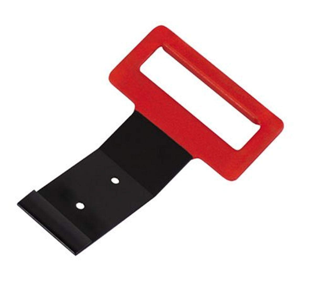 Window Belt Molding Pull