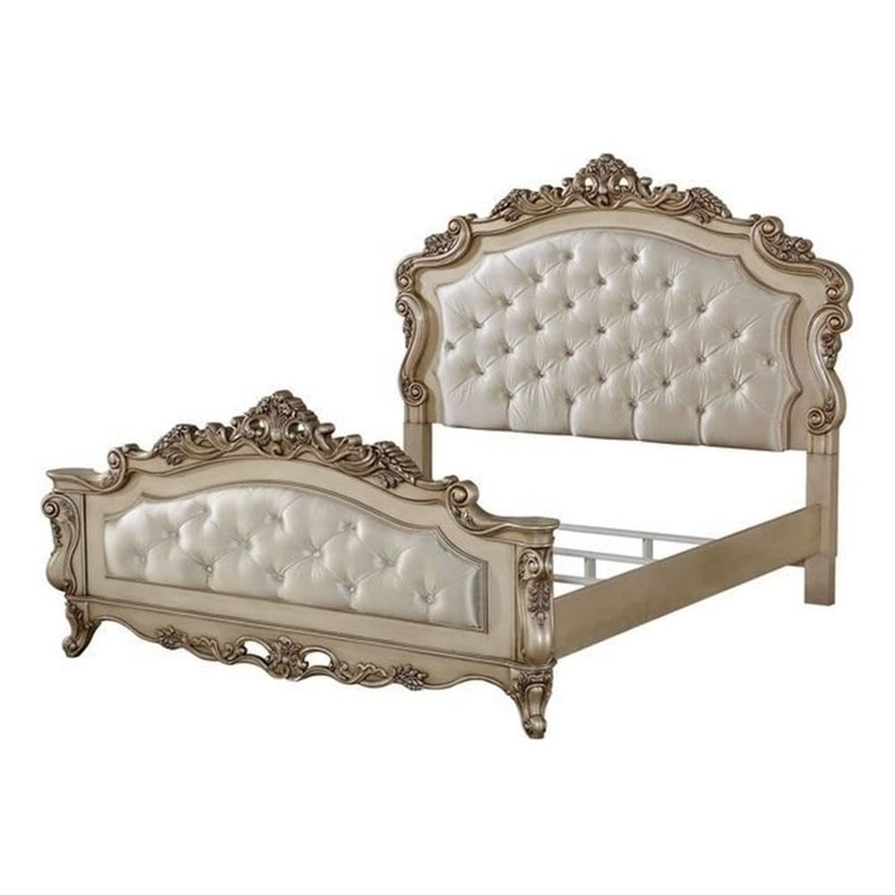 Eastern King Bed