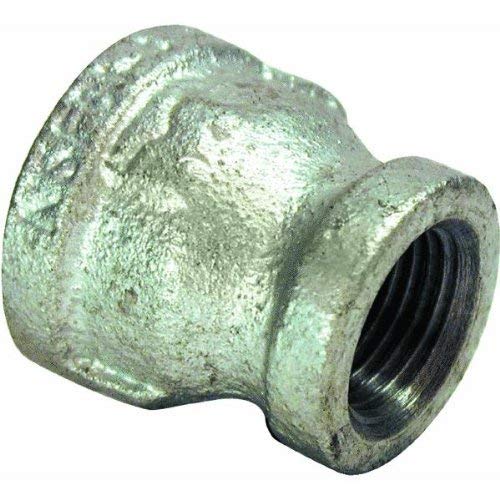 Southland 511-376Hn 1-12 X 1-14 Galvanized Reducing Couplings