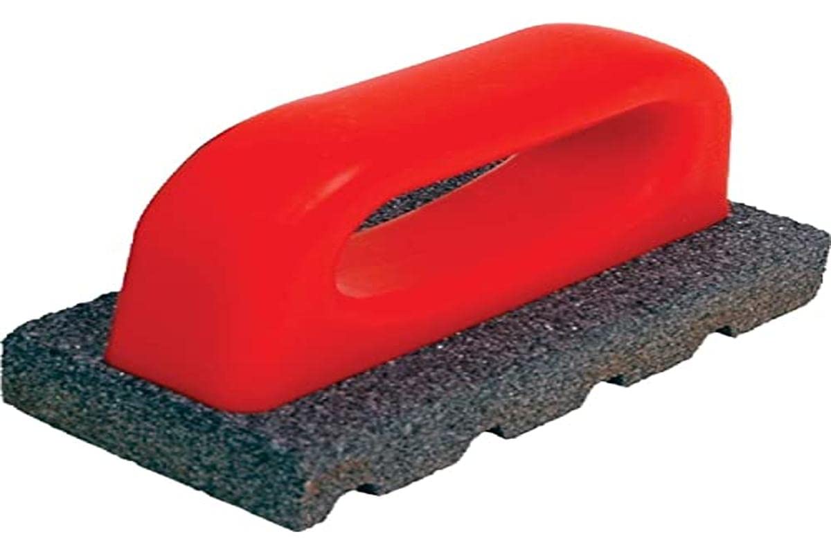 Masonry Rubbing Brick 6 X 3 X 1 20 Grit