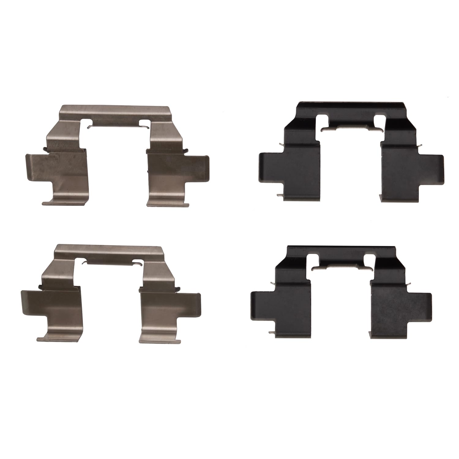 Disc Brake Hardware Kit 340-58002