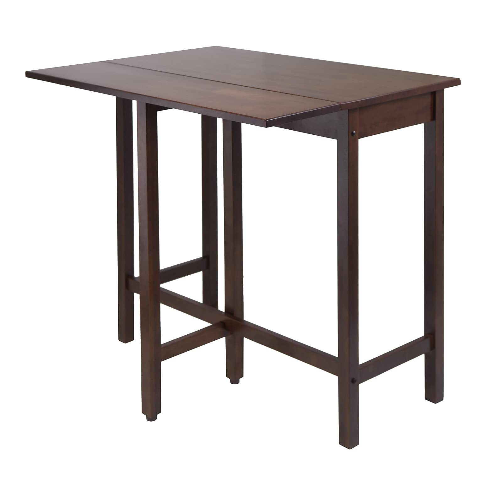 Lynnwood Drop Leaf High Table