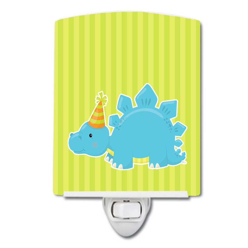 D Styles Ceramic Night Light