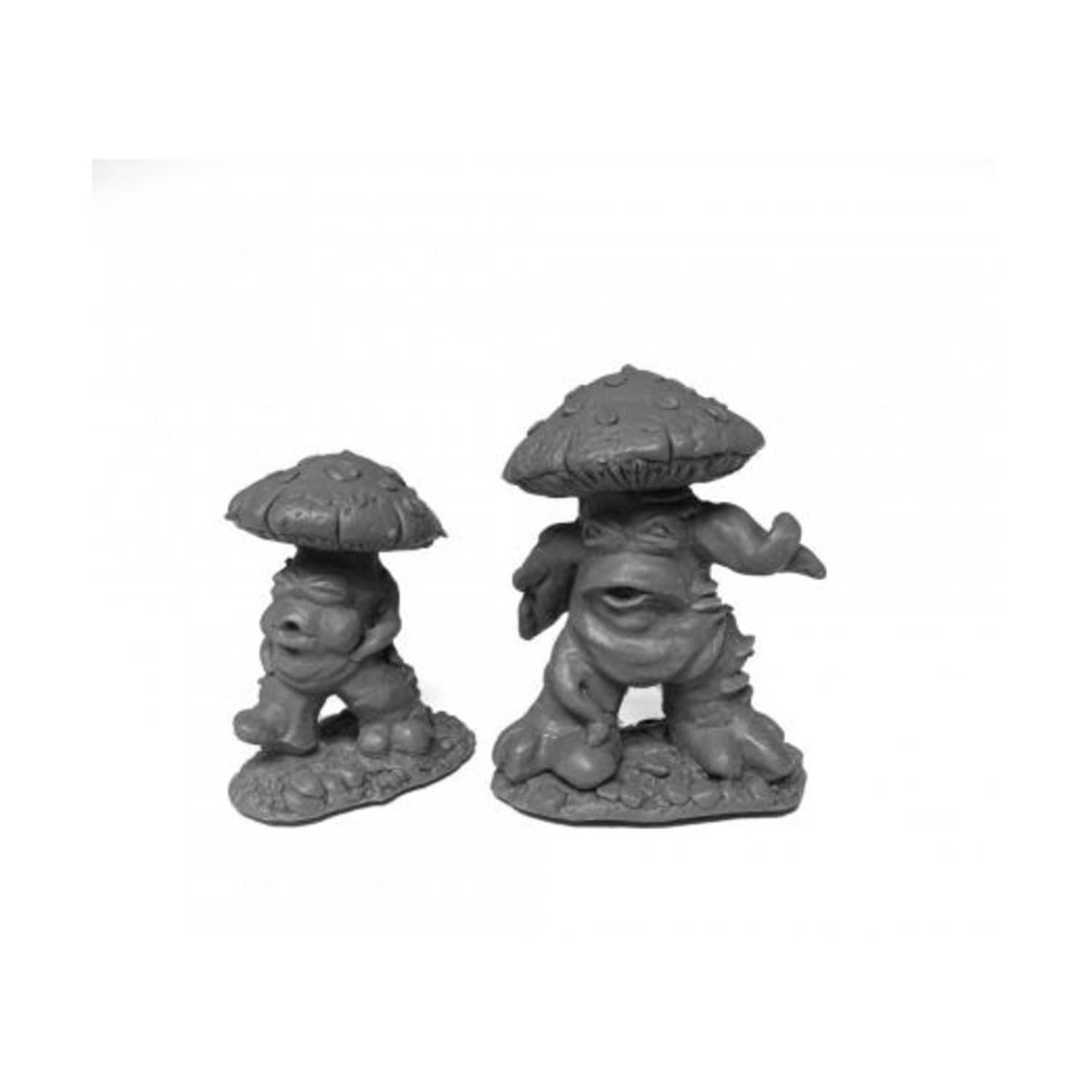 Reaper Miniatures Mushroom Men