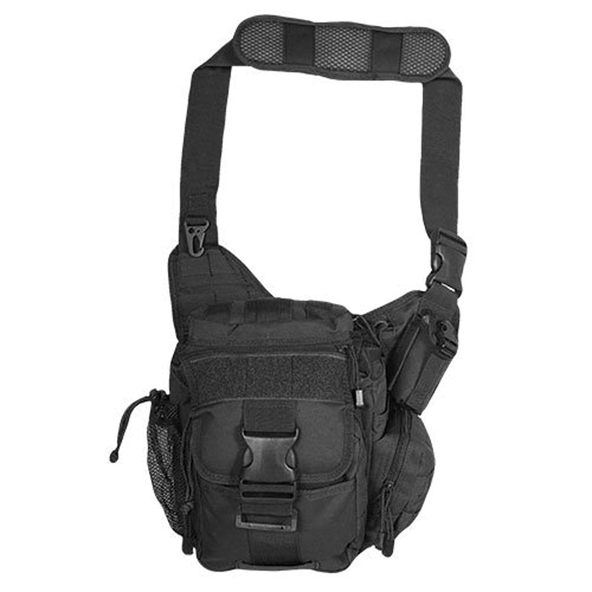 Advanced Tactical Hipster - Black