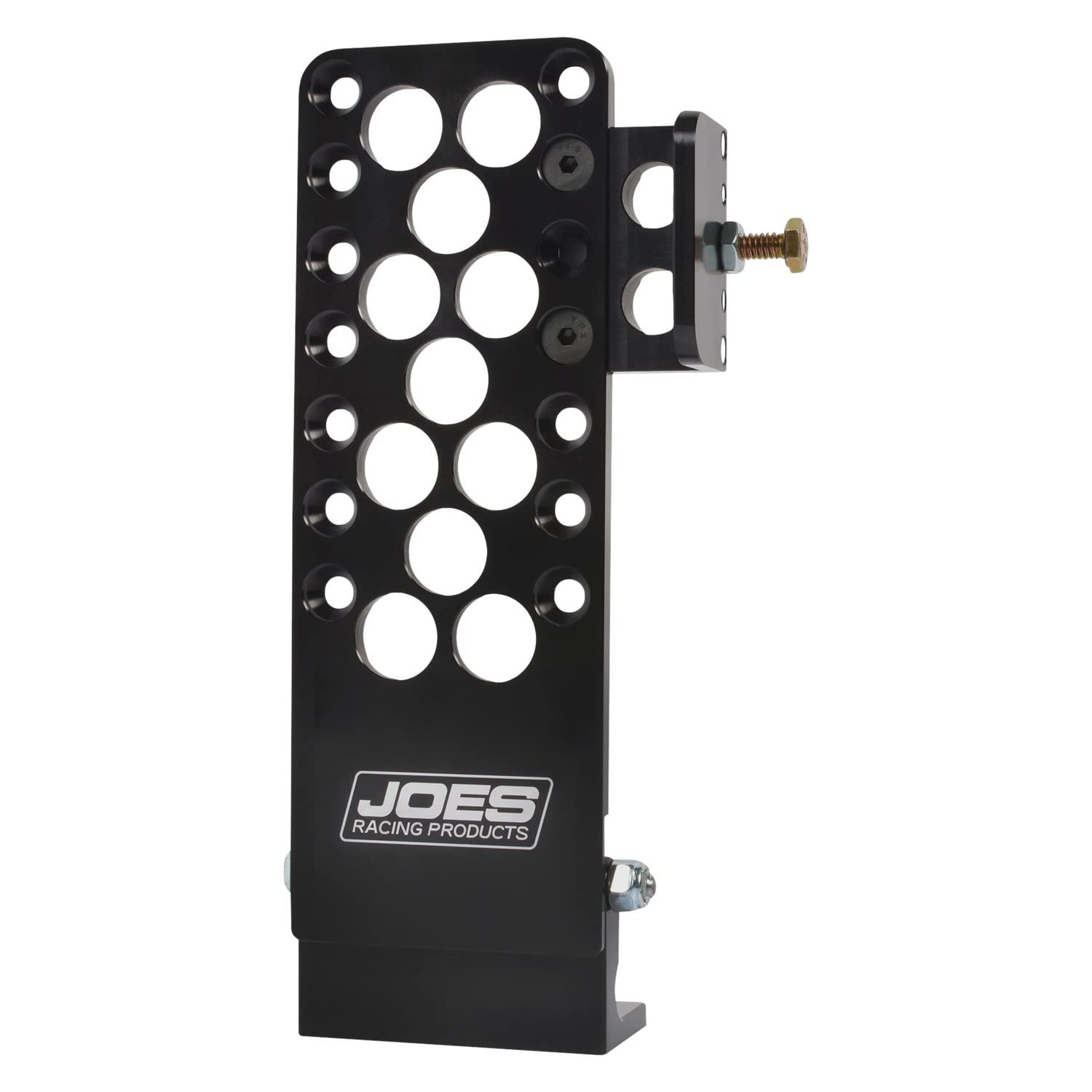 Throttle Pedal Assembly Black