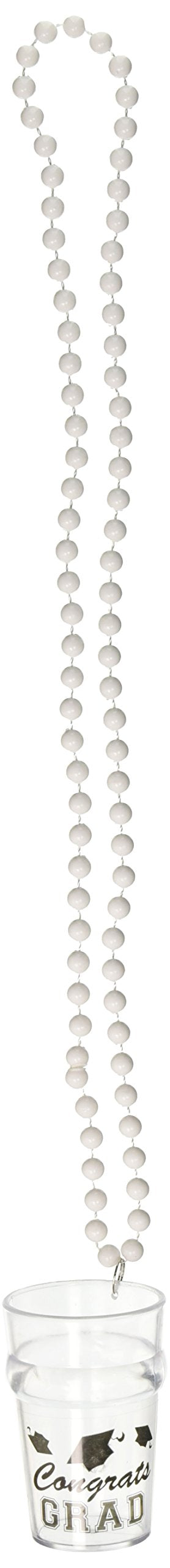 Beads w/Grad Glass