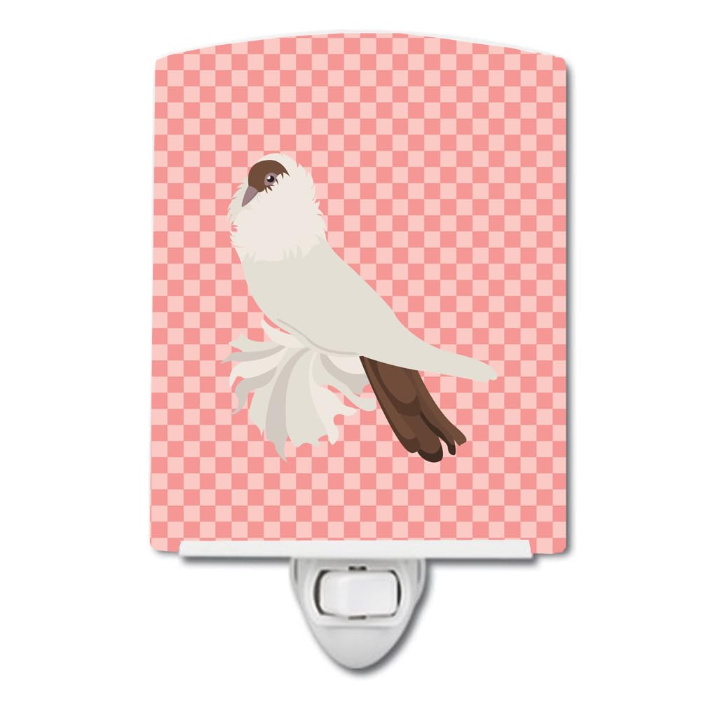 G Styles Ceramic Night Light