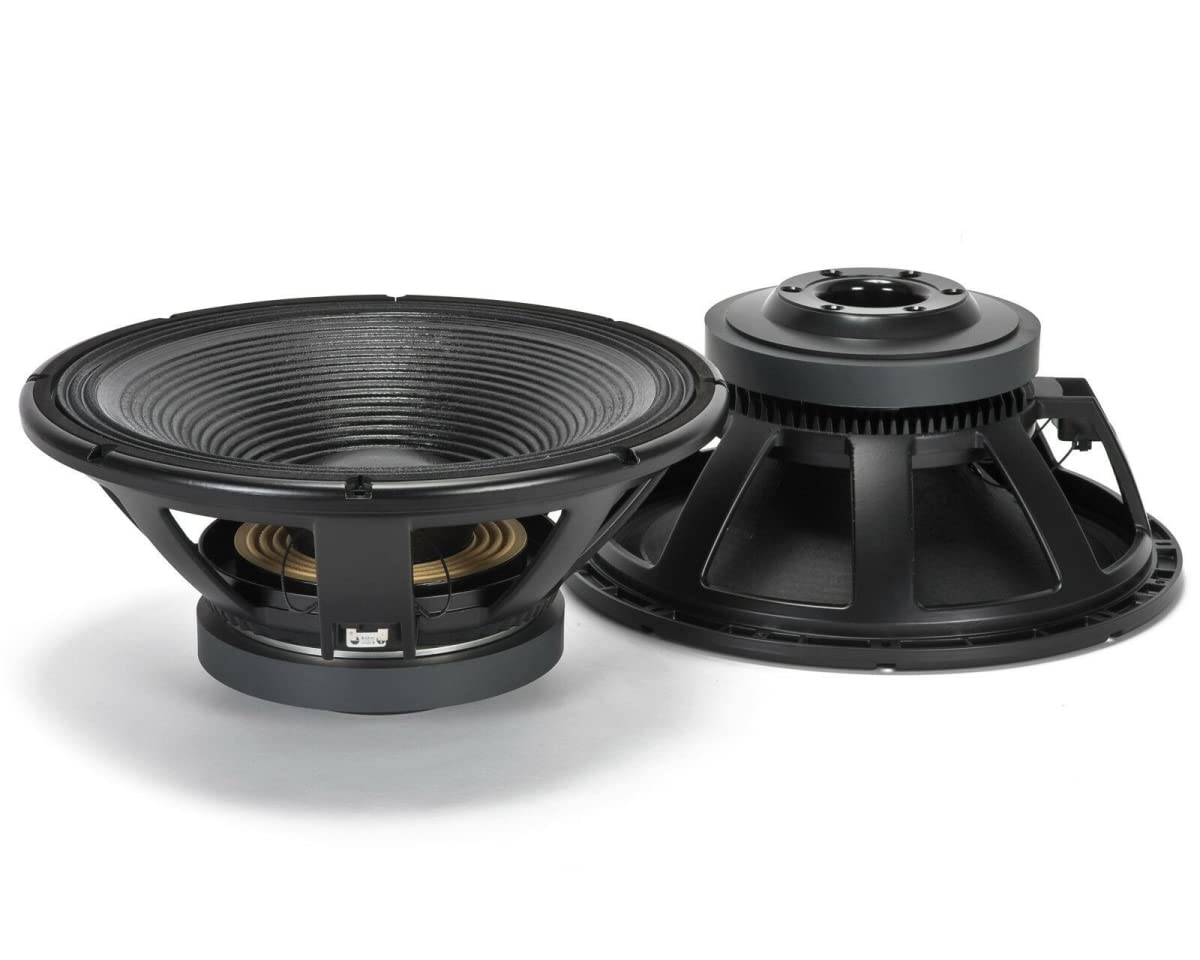 RCF 21 1500W RMS