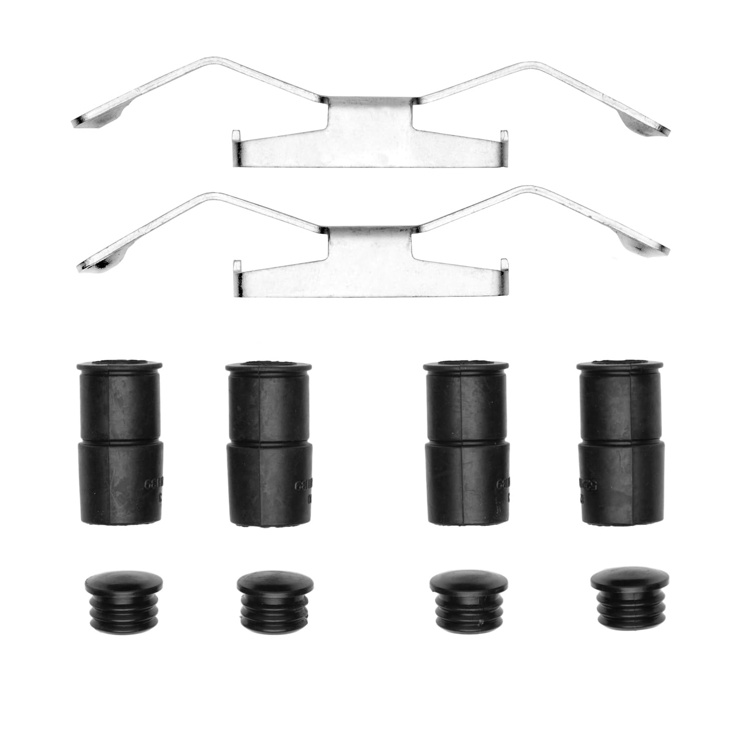 Disc Brake Hardware Kit 340-39006