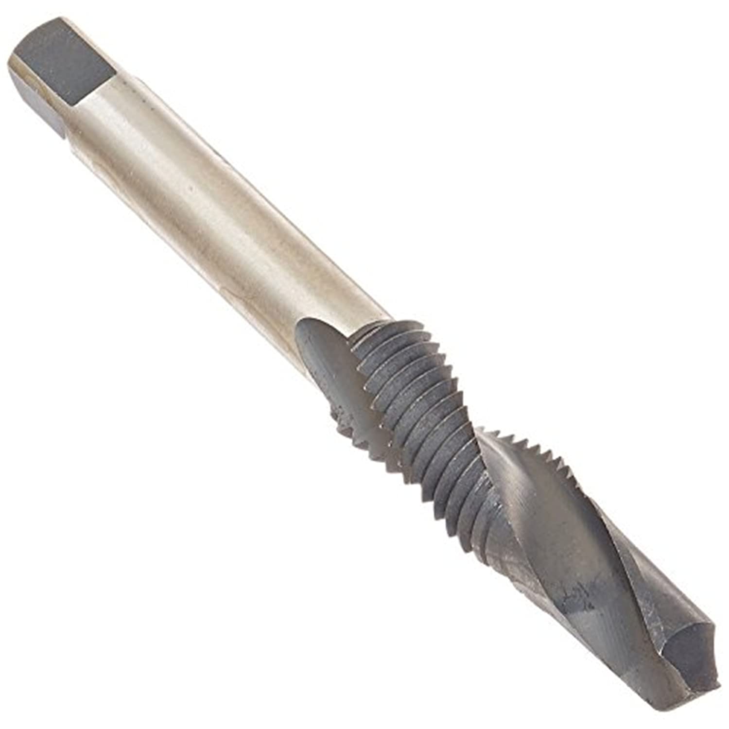 Casafoyer DWT Series #8-32 High-Speed Steel Drill and Tap Combo Pack of 2