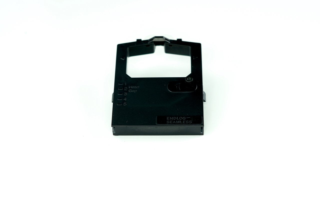 GRC OKIDATA 52104001/ML 1-BLACK RIBBON T407-5NB, COMPATIBLE, 5 MILL yield