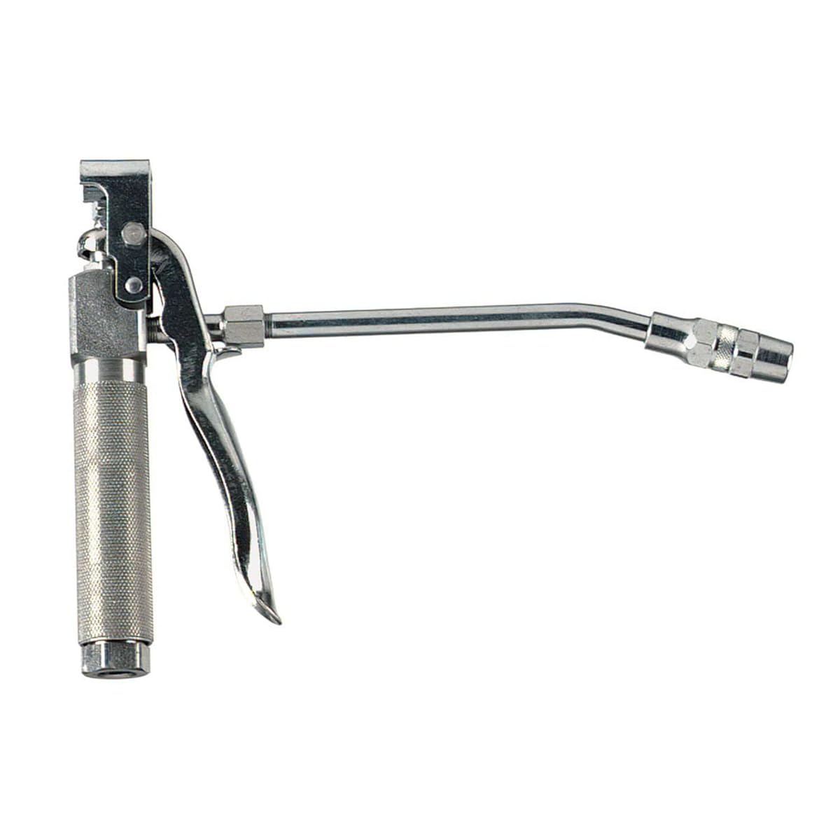 High Pressure Control Valve