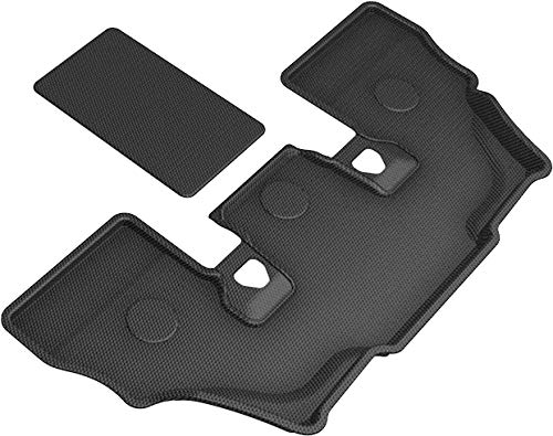 3D MAXpider BMW X7 (G07) 6-PASSENGER 2019-2022 KAGU BLACK R3