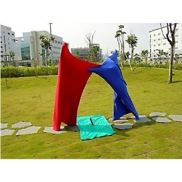 Changeable Body Shape Gown Size: 67 * 28” Game
