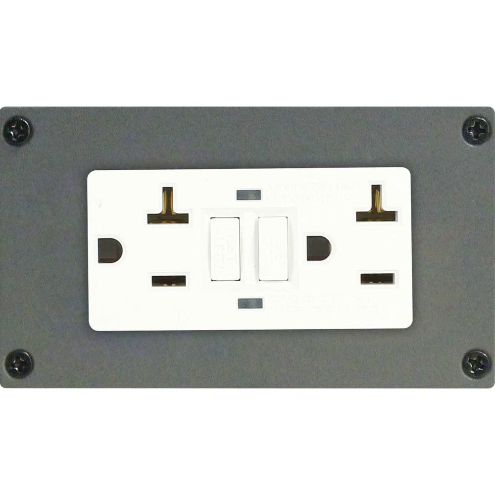 Xantrex 808-9817 GFCI Outlet Option for Freedom X and XC