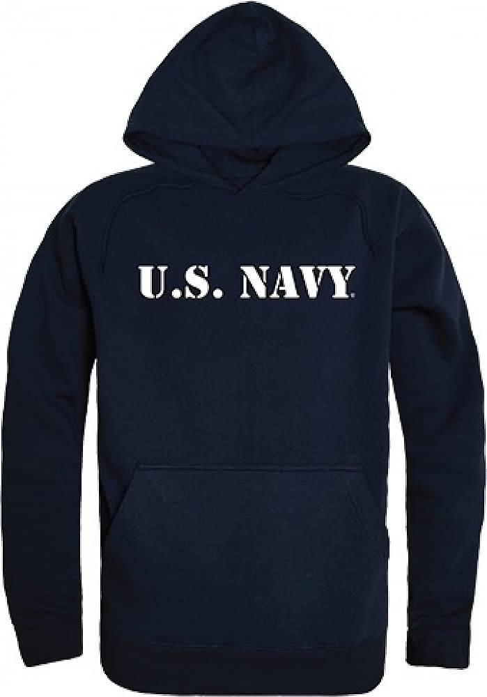 Graphic Pullover, Navy Text, Navy, XL