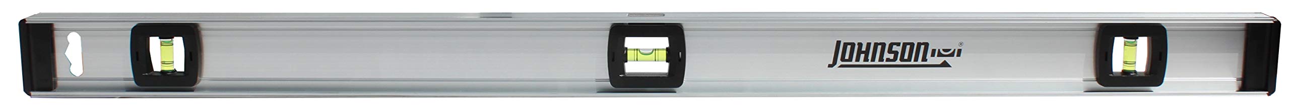 Johnson Level & Tool 36 Aluminum Level Wrule
