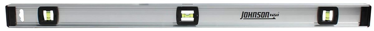 Johnson Level & Tool 36 Aluminum Level Wrule