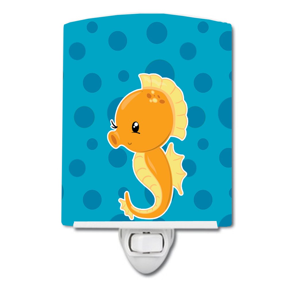 N Styles Ceramic Night Light