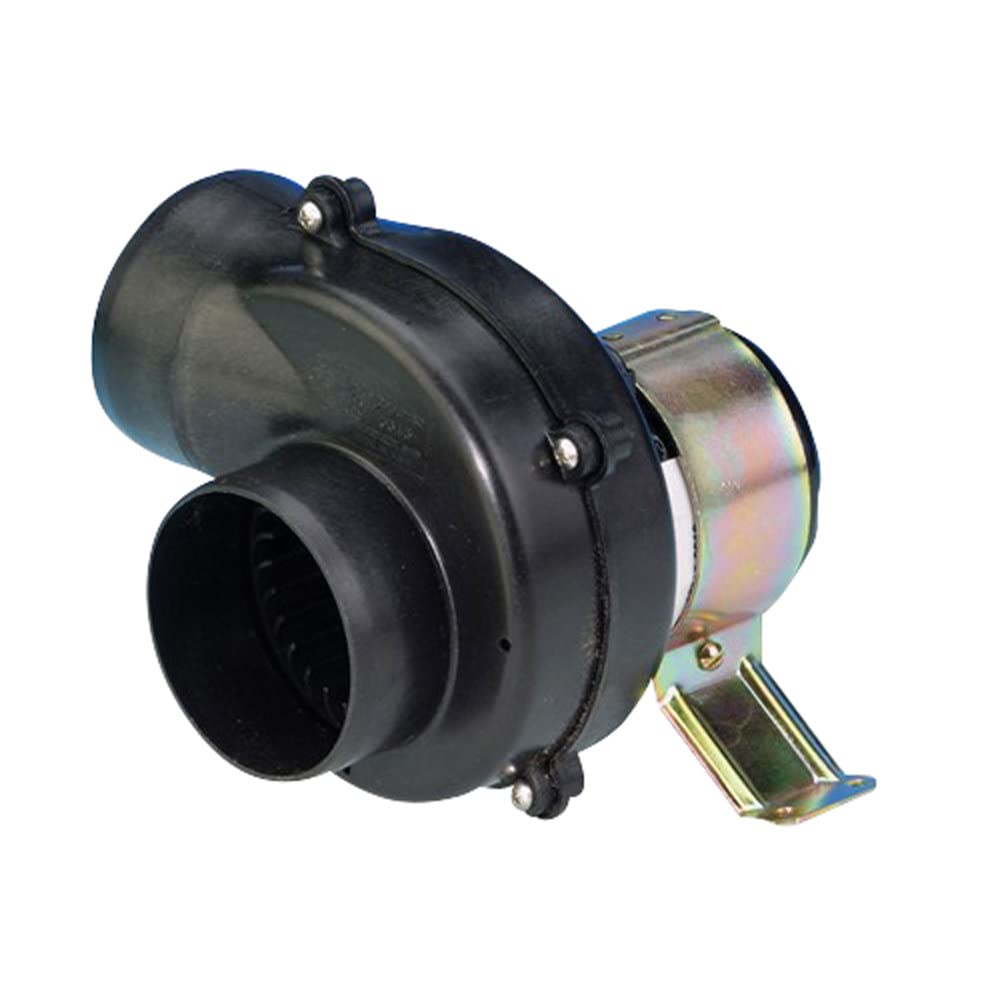JABSCO 3 FLEXMOUNT BLOWER 12V 105″ CFM