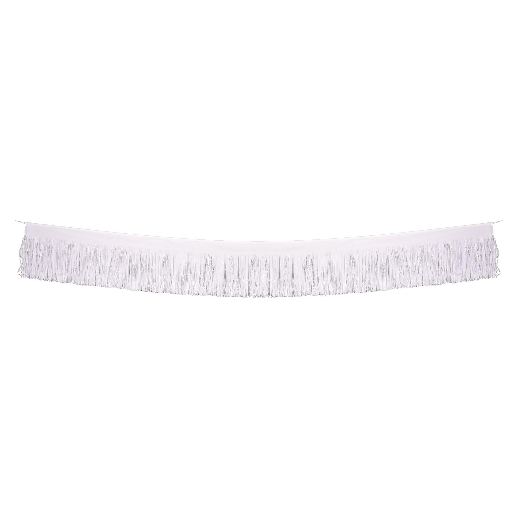 6-Ply Tissue Fringe Drape