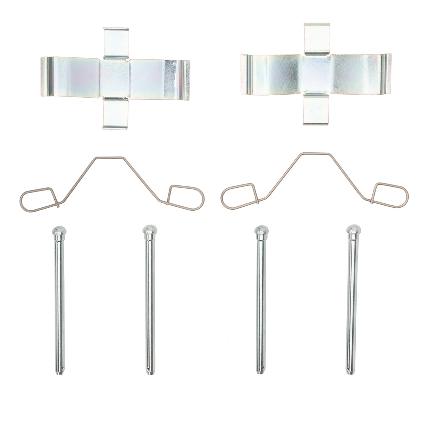 Disc Brake Hardware Kit 340-28000