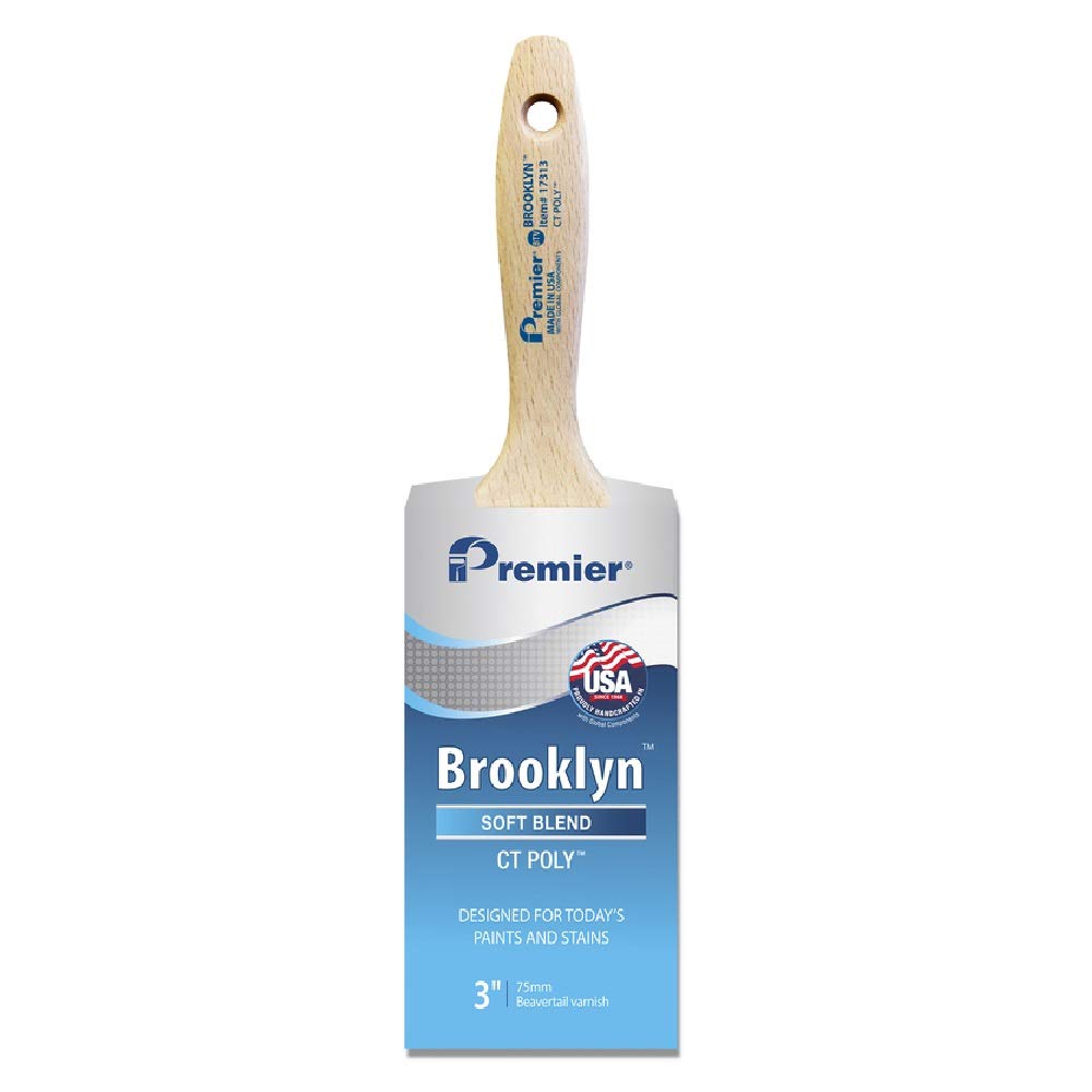 Paint Brushflat Sash Brush Style