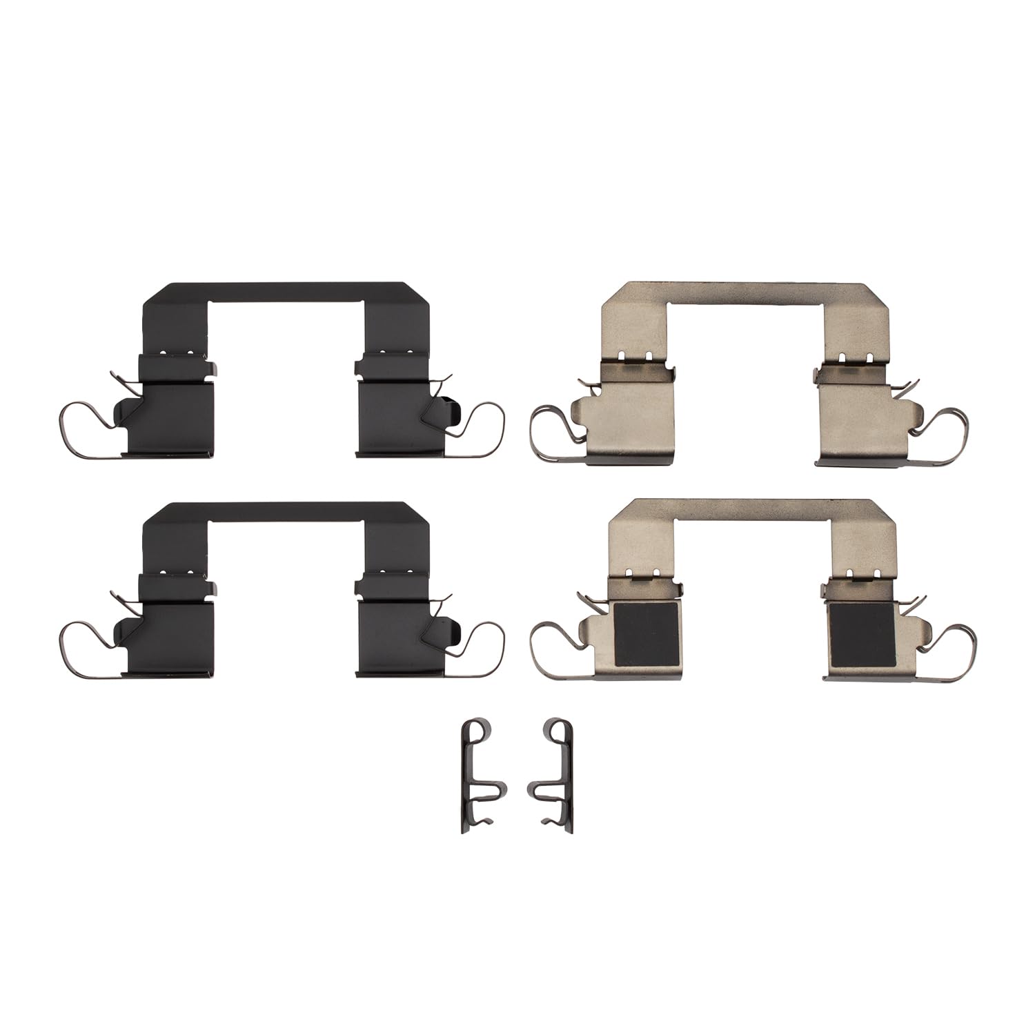 Disc Brake Hardware Kit 340-40042