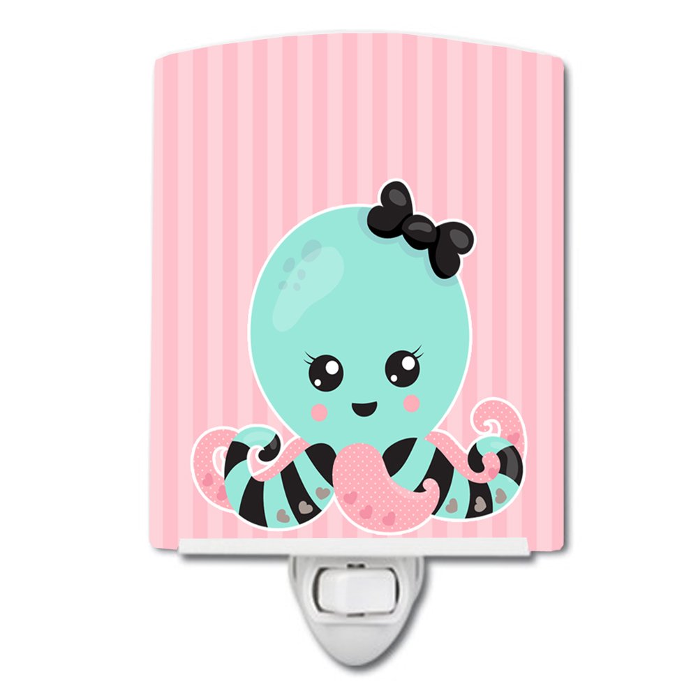 O Styles Ceramic Night Light