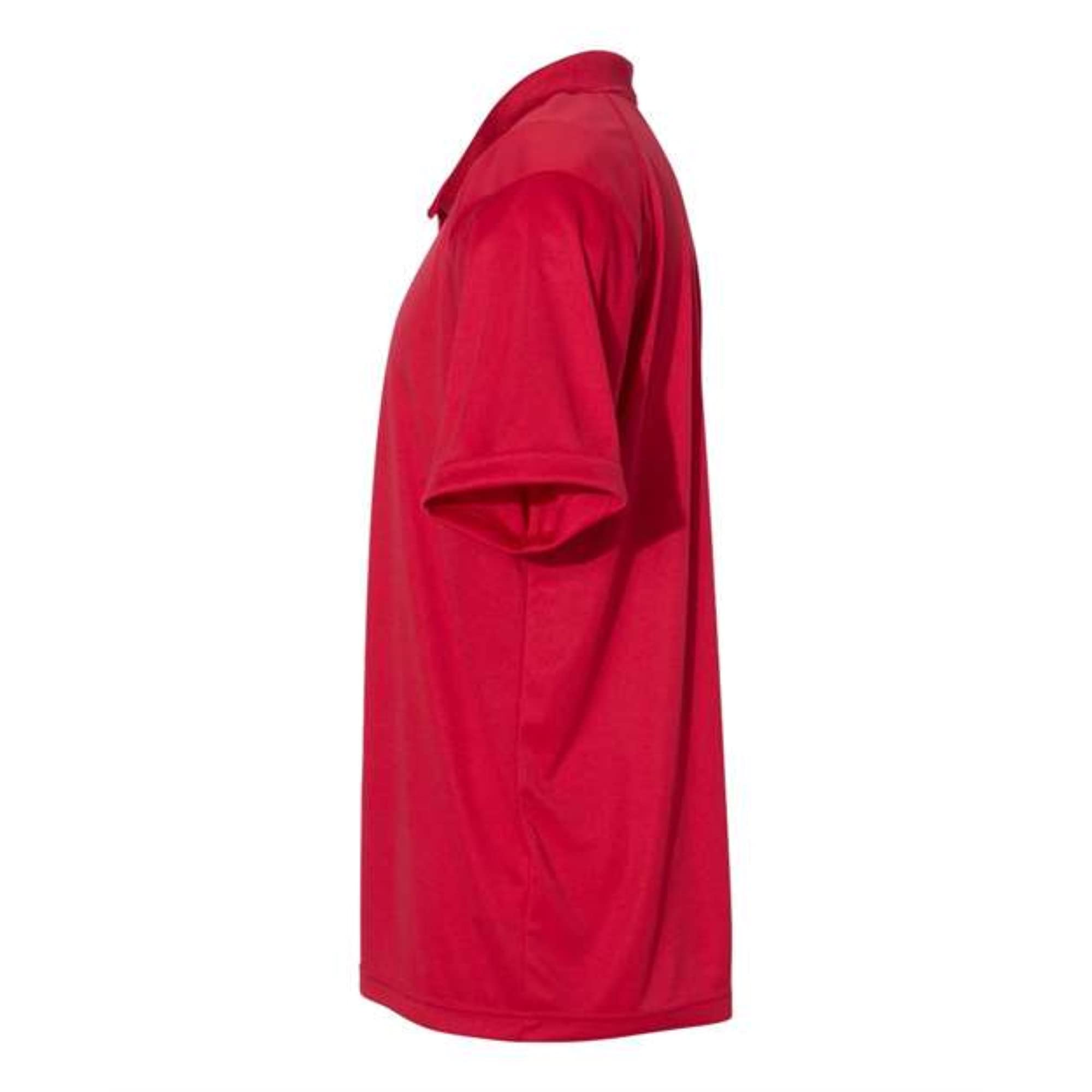 C2 Sport Utility Sport Shirt - Red, XS
