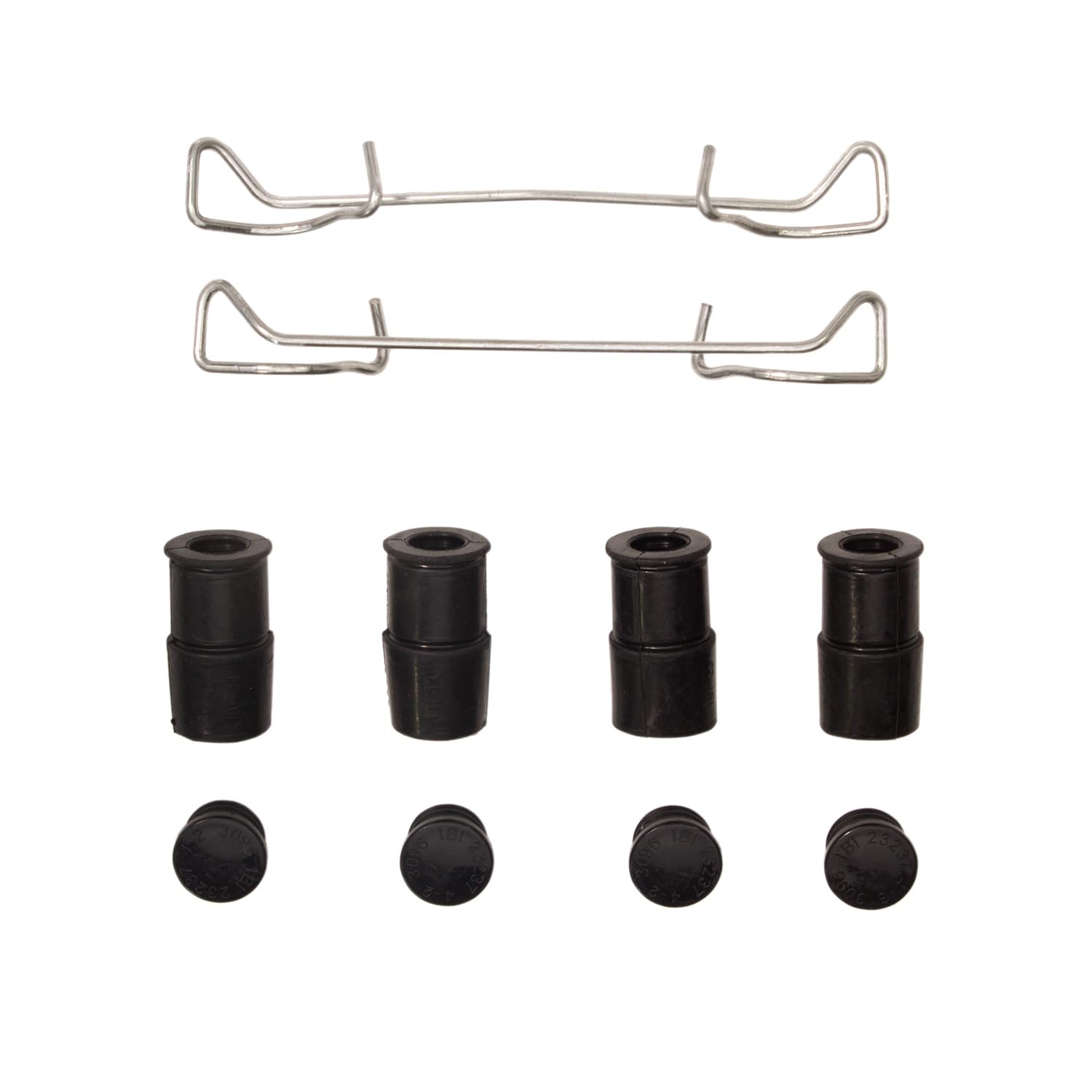 Disc Brake Hardware Kit 340-27007