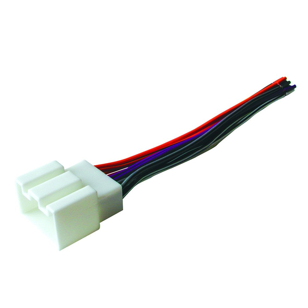 WIRING HARNESS FORD *SEE NOTESFOR APPLICATIONS* @FWH598CL@
