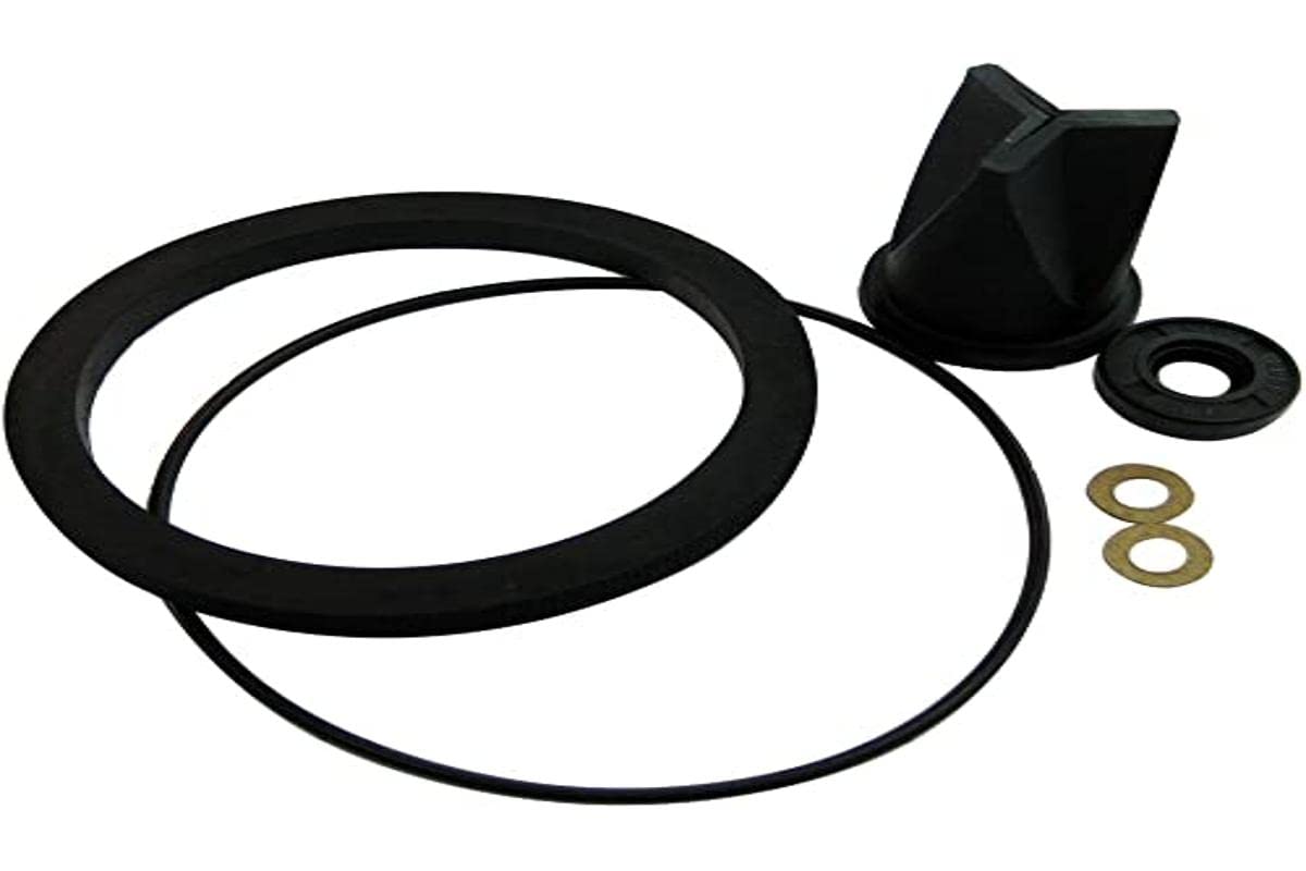 JABSCO SERVICE KIT FOR QUIET FLUSH 37045 & 37245 SERIES