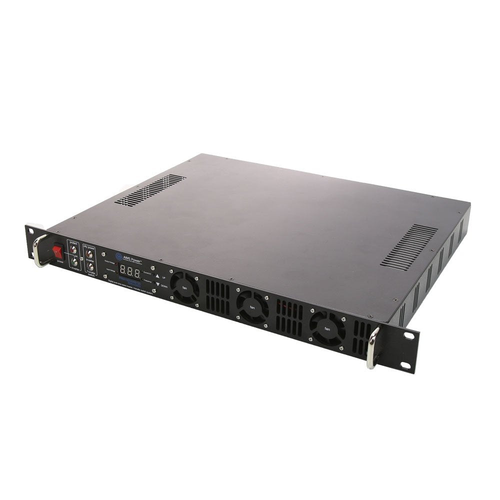 1000 Watt 48V Pure Sine 1U Rack Mount Inverter