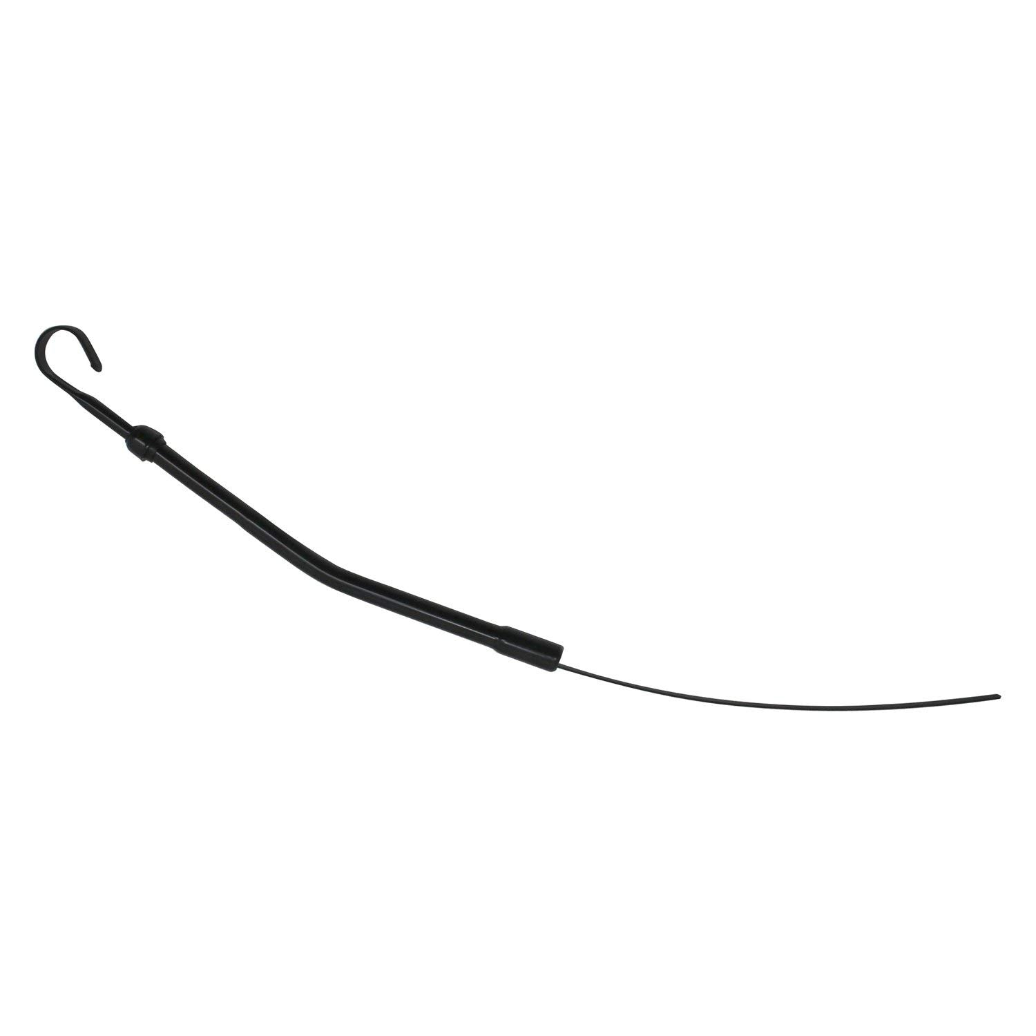 1965-79 Compatible/Replacement for PONTIAC SMALL BLOCK ENGINE OIL DIPSTICK - BLACK
