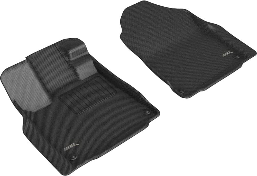 3D MAXpider ACURA MDX 2022 KAGU BLACK R1