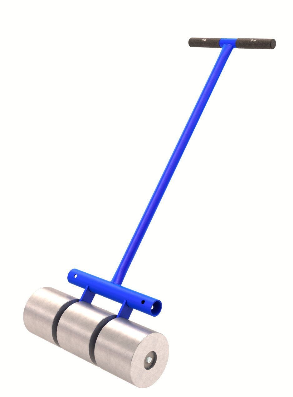 Bon 14-556 Linoleum Roller - 100 Lb