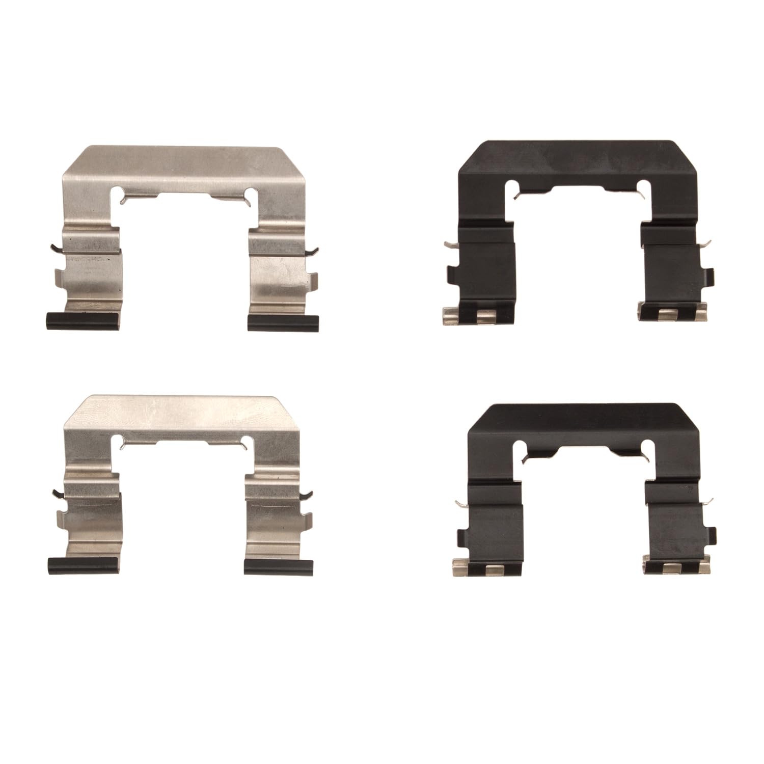 Disc Brake Hardware Kit 340-03016