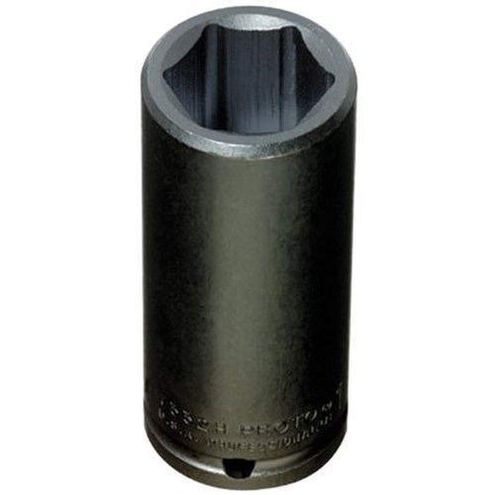 Proto J7324H 6 Point 1/2' Drive Deep Impact Socket, 3/4'