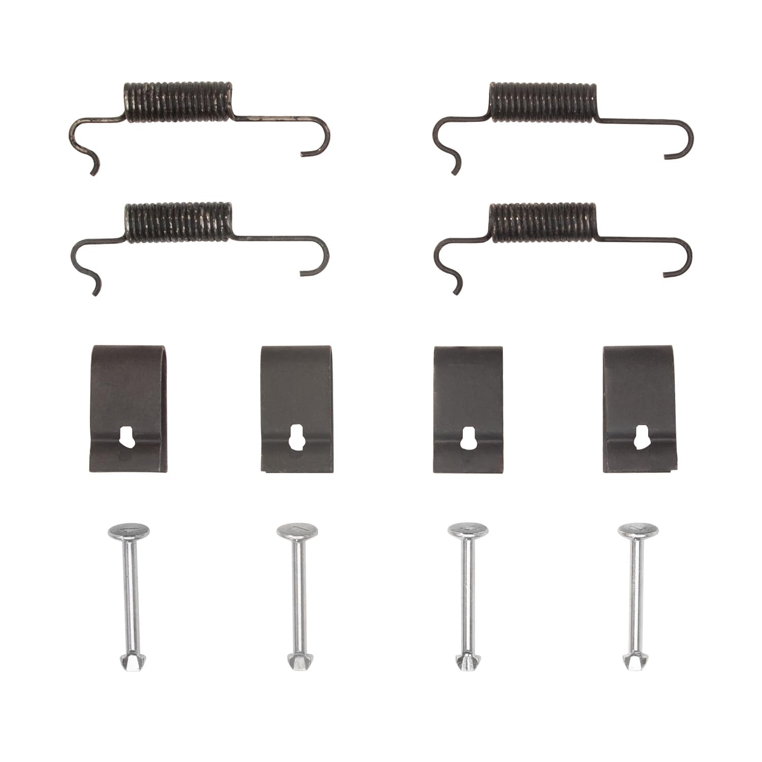 Drum Brake Hardware Kit 370-74005