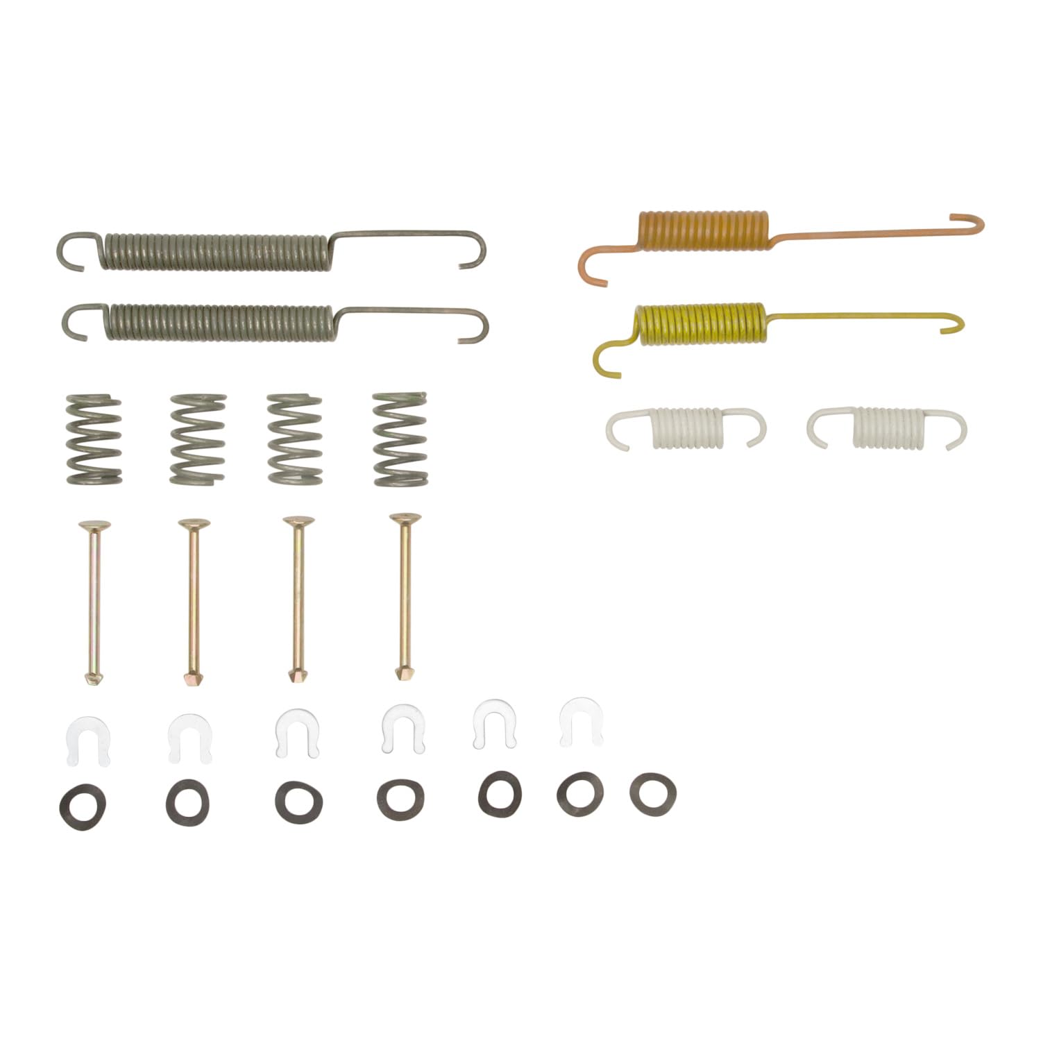 Drum Brake Hardware Kit 370-40008