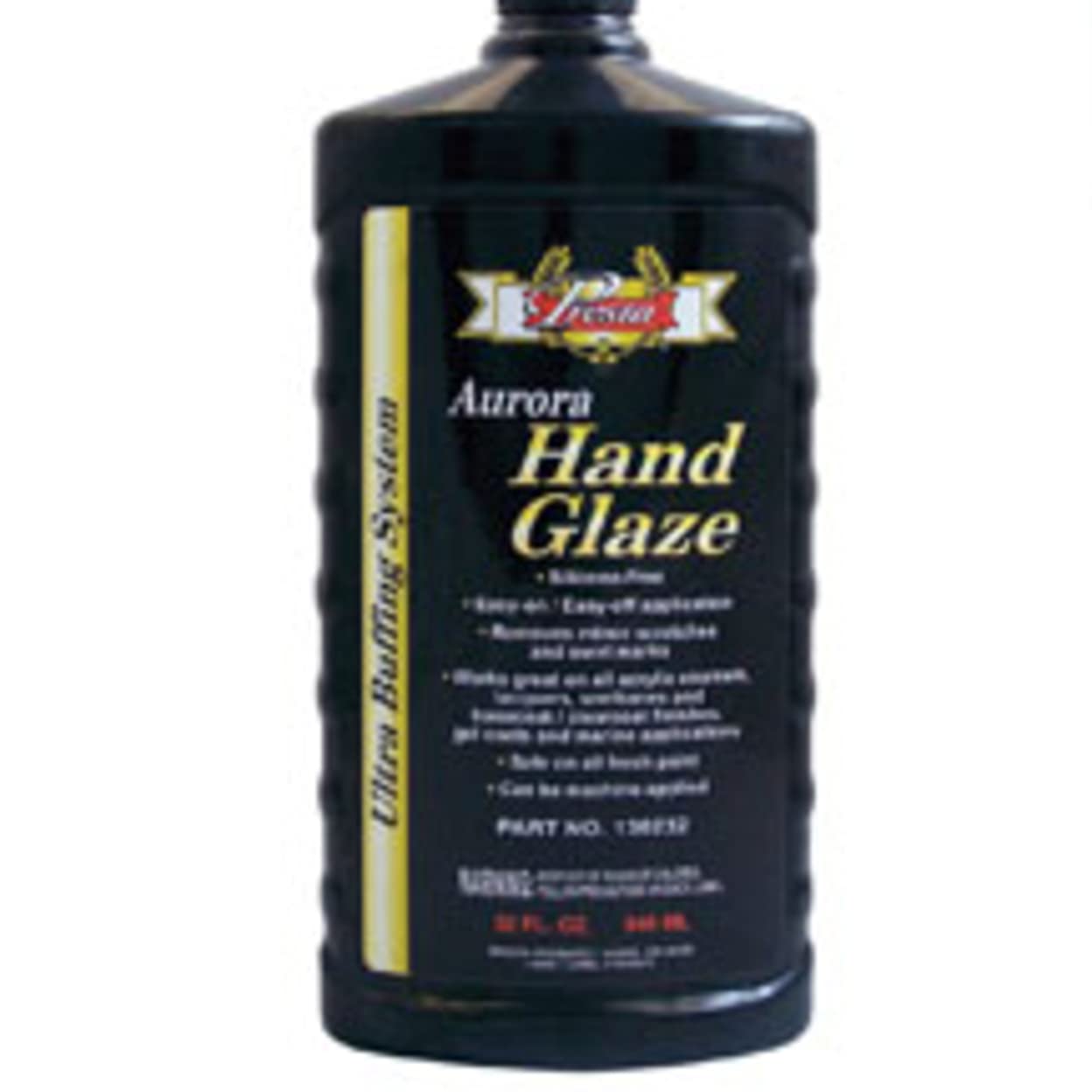 AUROROA HAND GLAZE