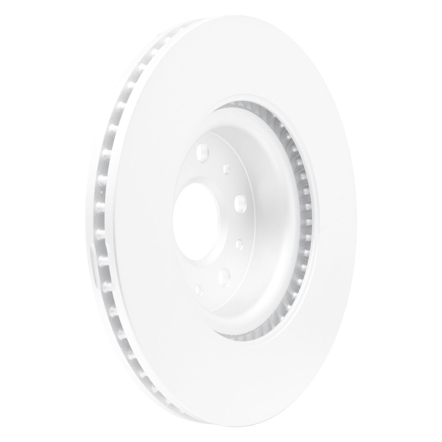 R1 Carbon Alloy GEOMET Series Rotor PRP-46036